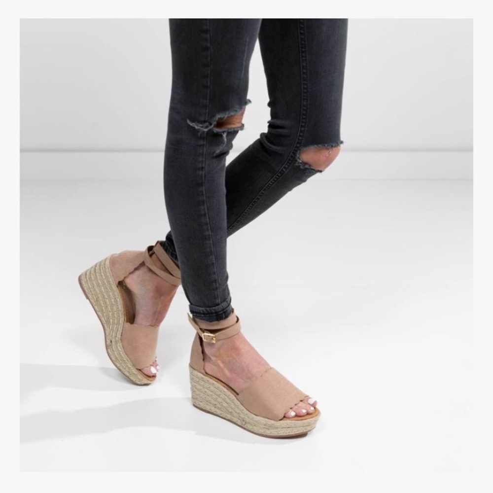 Rosalee Wedge